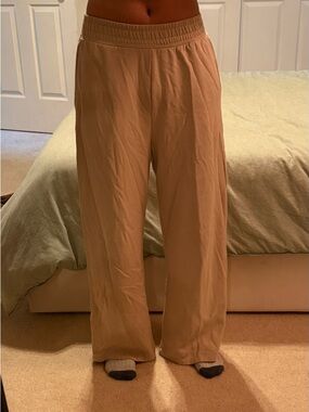 H&M Wide Leg Sweatpants